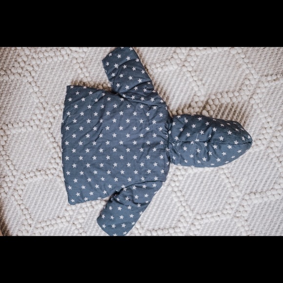 Zara coat - Picture 2 of 3